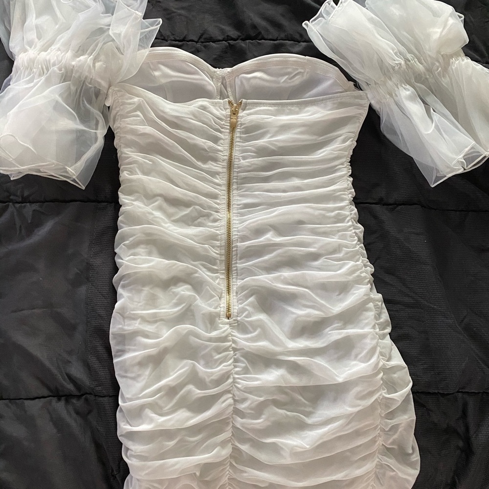 Dress - Picture 4 of 4
